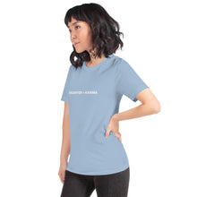 Load image into Gallery viewer, “Daughter = Karma” Short-Sleeve Unisex T-Shirt - Surcee Shops
