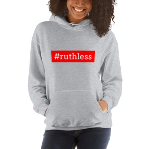 “Ruthless” Unisex Hoodie - Surcee Shops