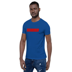 “2020AD” Short-Sleeve Unisex T-Shirt - Surcee Shops