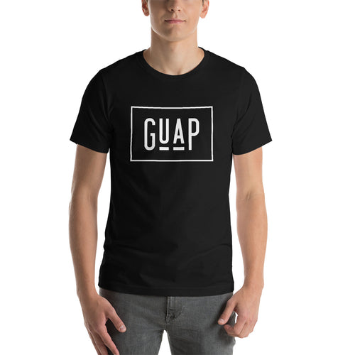 “Guap” Short-Sleeve Unisex T-Shirt - Surcee Shops