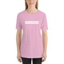 Load image into Gallery viewer, TruckerBae - Short-Sleeve Unisex T-Shirt - Surcee Shops
