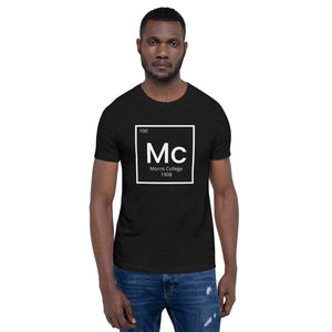 MC Periodic Short-Sleeve Unisex T-Shirt