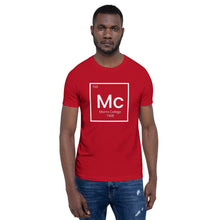 Load image into Gallery viewer, MC Periodic Short-Sleeve Unisex T-Shirt
