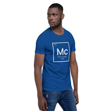 Load image into Gallery viewer, MC Periodic Short-Sleeve Unisex T-Shirt
